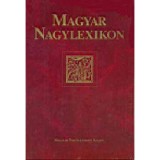 Magyar nagylexikon 19. - Kieg&eacute;sz&iacute;tő k&ouml;tet A-Z - Magyar Nagylexikon Kiad&oacute;