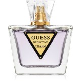 Guess Seductive Charm Eau de Toilette pentru femei 75 ml, Apa de toaleta