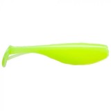Shad Storm Hit Culoare Chartreuse 8cm 6g 5buc/plic