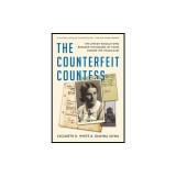 The Counterfeit Countess: The Jewish Woman Who Rescued Thousands of Poles During the Holocaust
