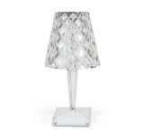Lampa de interior Elise, 26x13 cm