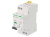 RCBO 20A 30mA 1P+N 230/400V
