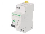 &Icirc;ntrerupător RCBO 16A 30mA 1P+N 230/400V