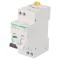 RCBO 20A 30mA 1P+N 230/400V
