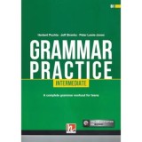 Grammar Practice Intermediate + e-zone