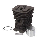 Cilindru drujba Husqvarna 141, 142 - 40 mm
