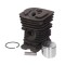 Cilindru drujba Husqvarna 141, 142 - 40 mm FarmerTec