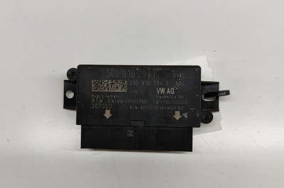 Unitate de control senzor de parcare PDC VW GOLF VII 5G1, BQ1, BE1, BE2 2014 OEM: 5Q0919294F,5Q0919294A 28840309 foto