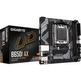 Placa de baza B650I AX, Gigabyte