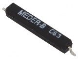 Senzor Reed 10W 10-15AT 2.5x2.6x19.5mm