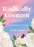 Radically Content: The Journal: Being Satisfied in an Endlessly Dissatisfied Worldvolume 19