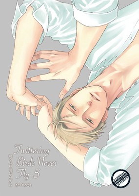 Twittering Birds Never Fly Vol 5 foto