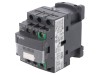 Contactor 3P 9A cu 3 Contacte Auxiliare NO NC 45mm LC1D09BNE