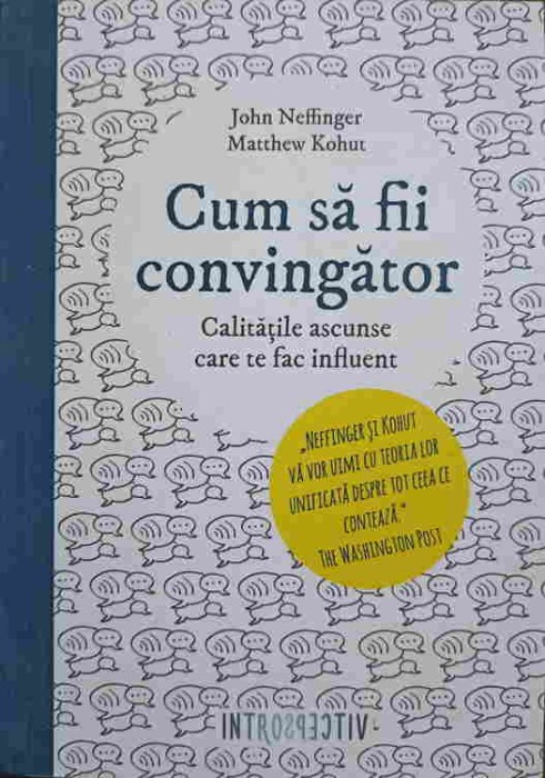 CUM SA FII CONVINGATOR-JOHN NEFFINGER, MATTHEW KOHUT-256214