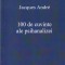Jacques Andre - 100 de cuvinte ale psihanalizei