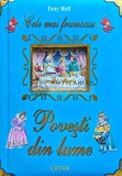 Cele mai frumoase povesti din lume - 2008 - Tony Wolf (AP28)