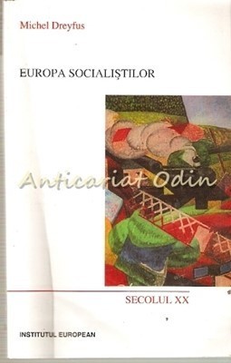 Europa Socialistilor - Michel Dreyfus