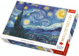 Puzzle 1000 piese - Van Gogh | Trefl