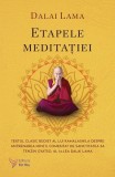 Etapele meditației - Paperback brosat - For You