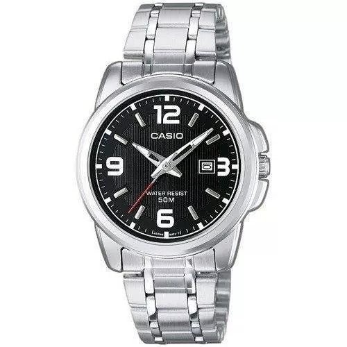 Ceas Dama, Casio, Collection LTP-13 LTP-1314D-1A - Marime universala