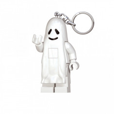 Breloc cu lanterna LEGO Fantoma (LGL-KE48) foto