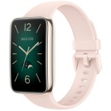 Bratara pentru Xiaomi Mi Band 7 Pro, Roz