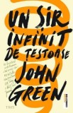 Un sir infinit de testoase/John Green