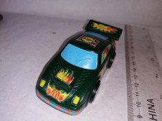 bnk jc McDonalds Mattel 1999 Hot Wheels - masinuta foto