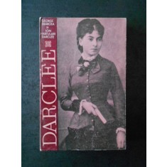 GEORGE SBARCEA, ION HARTULARI DARCLEE - DARCLEE