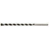 Burghiu de zidarie alb/negru 14x250mm tip fluture GRAPHITE 57H338 HardWork ToolsRange