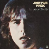 Vinil John Paul Young &lrm;&ndash; Lost In Your Love (VG+)