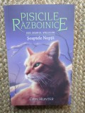 Pisicile razboinice Vol.21: Soaptele noptii - Erin Hunter