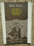 Mihai Beniuc - Aurul regelui Midas