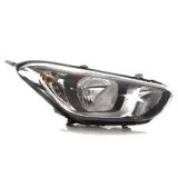 Far Hyundai I20 (Pb), 07.2012-12.2014, Electric, tip bec H7+H7, omologare ECE, cu motoras, 921021J510; 921024P500, Dreapta, marca TYC