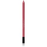 Huda Beauty Lip Contour 2.0 creion contur buze culoare Muted Pink 0,5 g