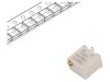 Rezistor trimer multitura 10k&Omega; SMD orizontal