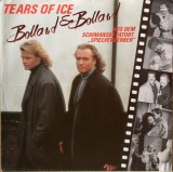 Disc vinil, LP. TEARS OF ICE-BOLLAND AND BOLLAND-271408, Teldec
