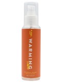 Lubrifiant Intim cu Incalzire, Loving Joy Warming, 100ml