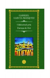 Călătorind prin Europa de Est - Hardcover - Gabriel Garc&iacute;a M&aacute;rquez - RAO, 2021