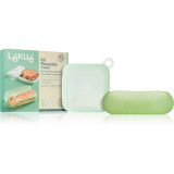 L&eacute;ku&eacute; Kit Reusable Cases (Green) 2 buc