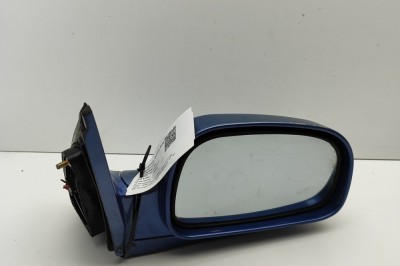 Oglinda laterală dreapta HYUNDAI SANTA F&amp;Eacute; I SM 2005 OEM: 87620-26401 28861185 foto