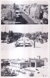 Cumpara ieftin Bucuresti, B-dul Bratianu. Mormantul Eroului Necunoscut. Gara de Nord