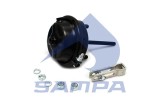 SAMPA 094.018 Cilindru receptor frana cu membrana