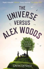 The Universe Versus Alex Woods foto
