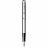 Set stilou si pix Parker Sonnet Royal SS CT