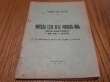 POVESTEA CELUI DE-AL PATRULEA MAG - Henri Van Dyke - 1934, 63 p.