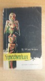 myh 527s - SERGHEI MARKOV - CORBUL IUKONULUI - ED 1959