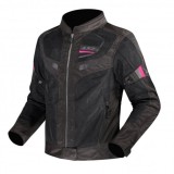 Jacheta LS2 Garda Air Lady, negru/roz, marime S Cod Produs: MX_NEW AK64260S00463