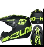 Casca moto off road/atv/enduro produs nou marimea S(55-56 cm), Oem