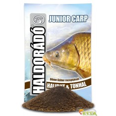 Haldorado - Nada Junior Carp Halibut Ton 1Kg